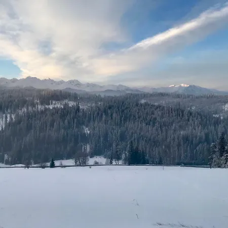 Goscinne Accommodatie bij particulieren *