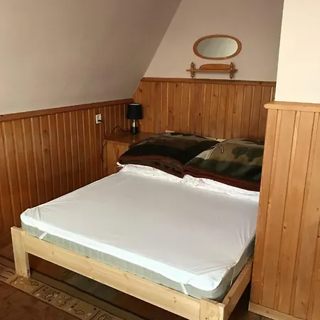Homestay Goscinne Bukowina Tatrzanska