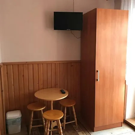 Goscinne Bukowina Tatrzanska