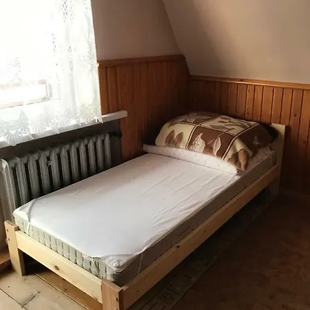 Homestay Goscinne *