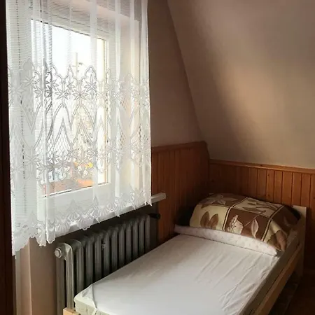 Homestay Goscinne *