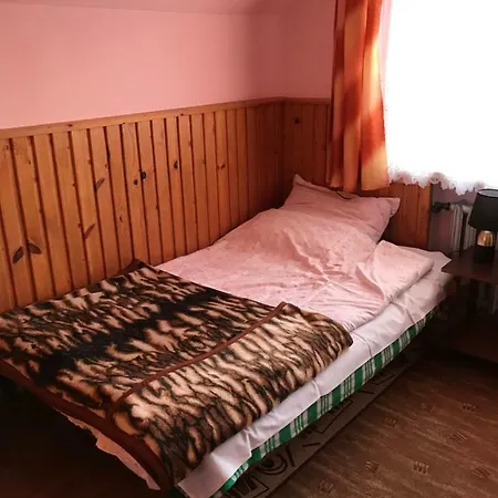 Goscinne * Bukowina Tatrzanska