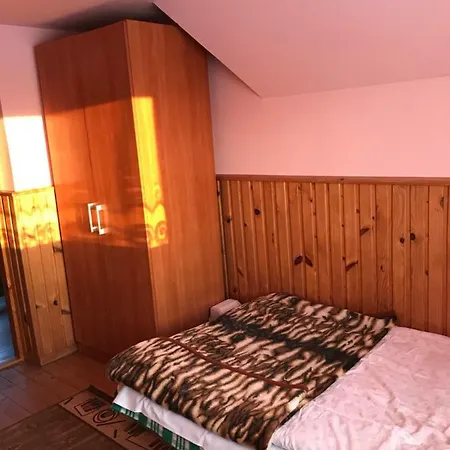 Goscinne Homestay