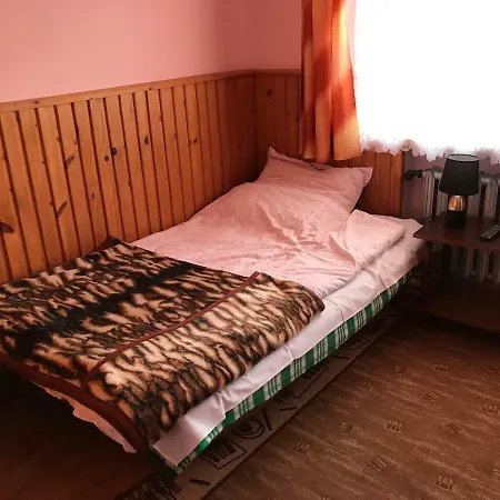 Gościnne * Bukowina Tatrzańska