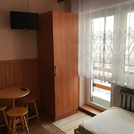 Gościnne Kwatera prywatna *