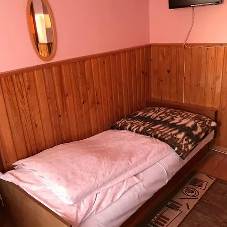 Homestay Goscinne Bukowina Tatrzanska