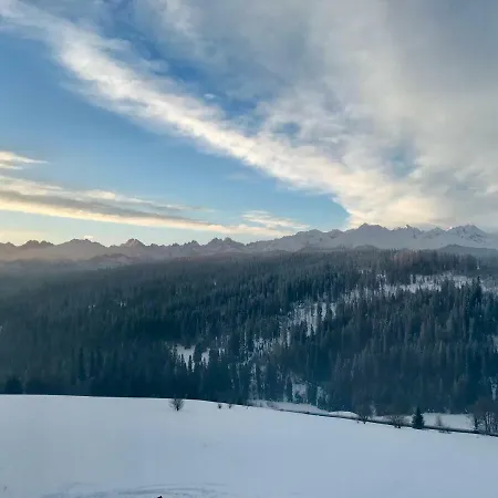 Kwatera prywatna Gościnne