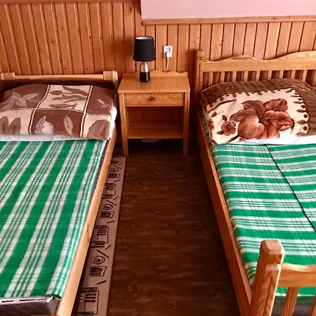 Gościnne * Bukowina Tatrzańska